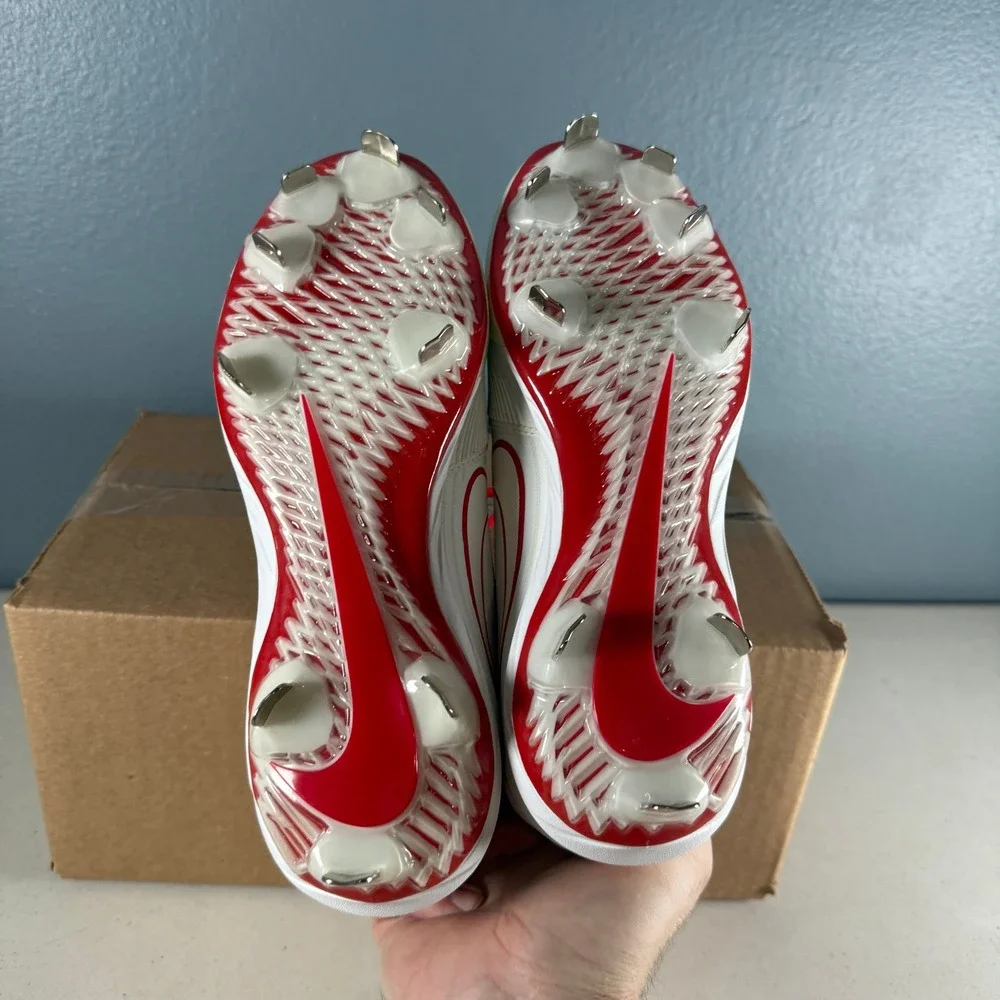 Nike lunar hyperdiamond